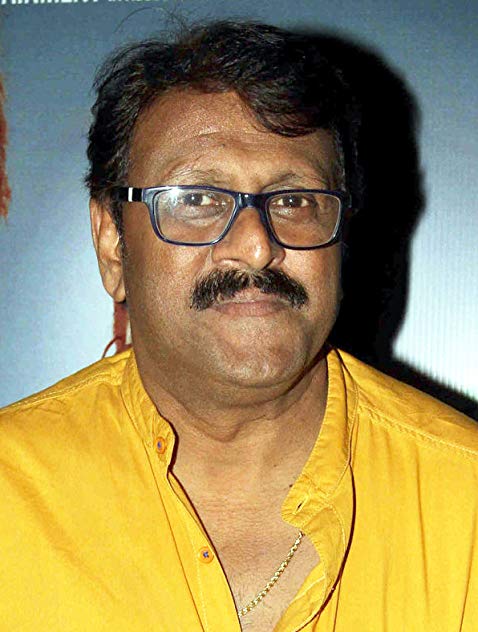 Vijay Patkar Vijay Patkar