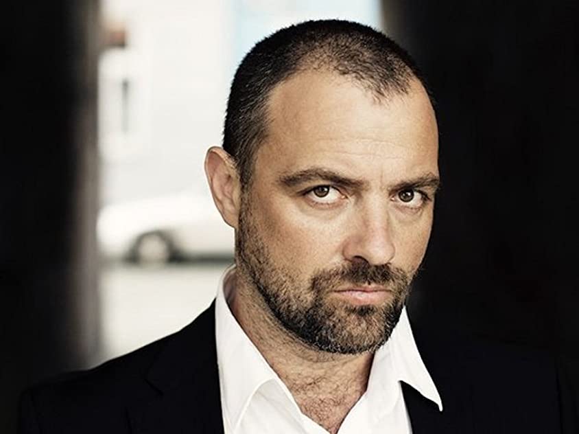 Jürgen Maurer Jürgen Maurer