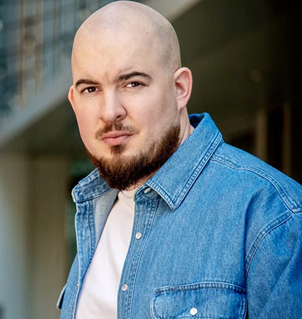 Matthew Godden Matthew Godden