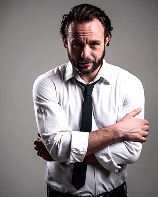 Sebastian Street Sebastian Street