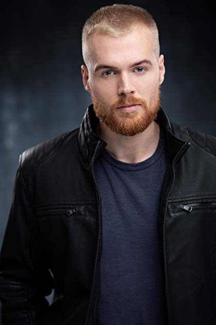 Dustin Lloyd Dustin Lloyd