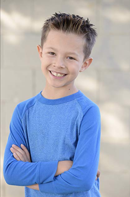 Brandon James Cienfuegos