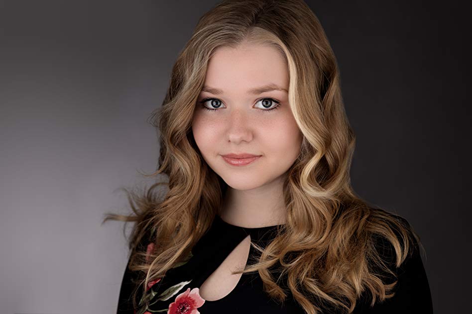 Cailin Loesch Cailin Loesch