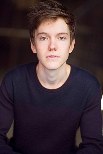 James Fraser James Fraser