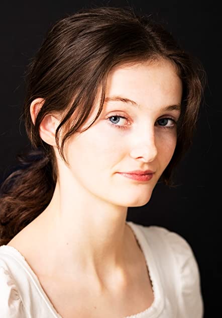 Davida McKenzie Davida McKenzie