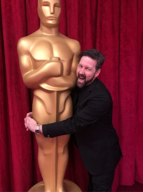 David Acuff David Acuff