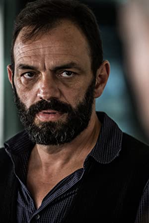 Edon Rizvanolli Edon Rizvanolli