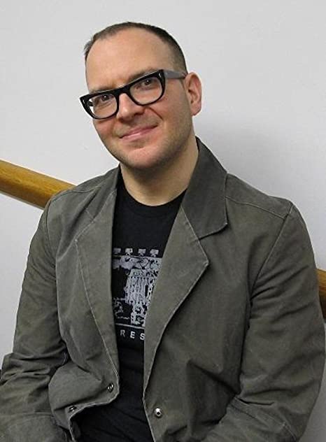 Cory Doctorow Cory Doctorow