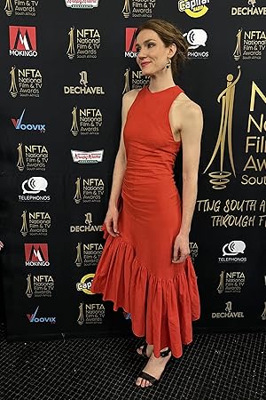 Natalie Robbie Natalie Robbie