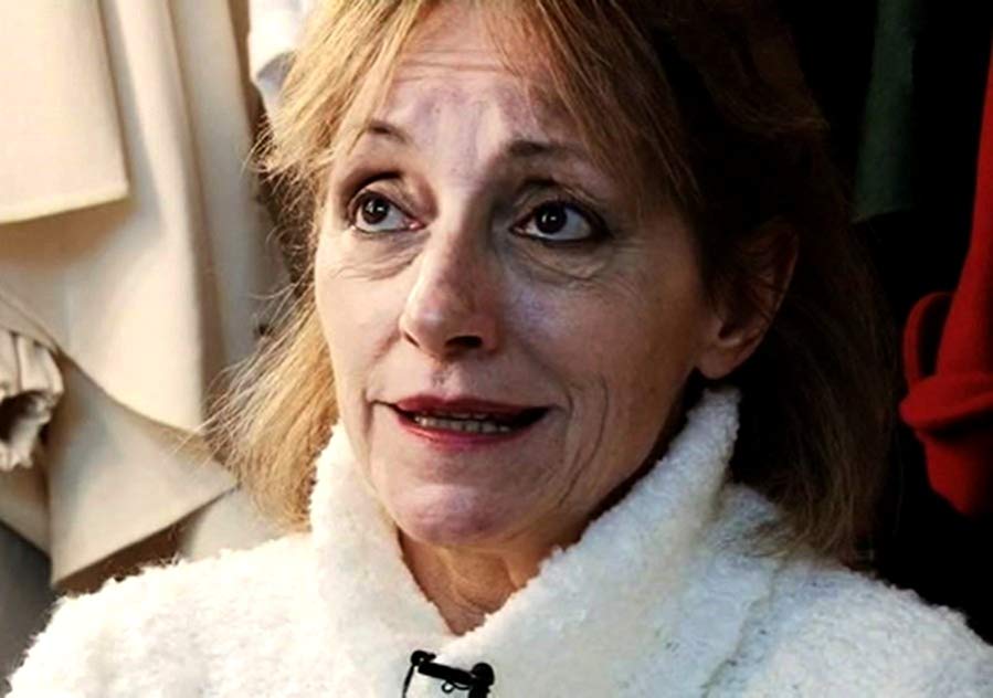 Mónica Villa Mónica Villa