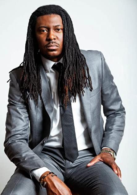 Freddy Walker Jr. Freddy Walker Jr.