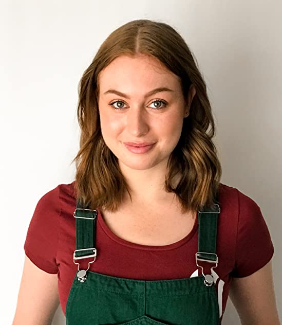 Erin Scott Erin Scott