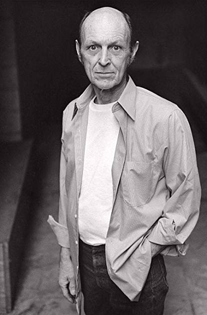 James Carraway James Carraway