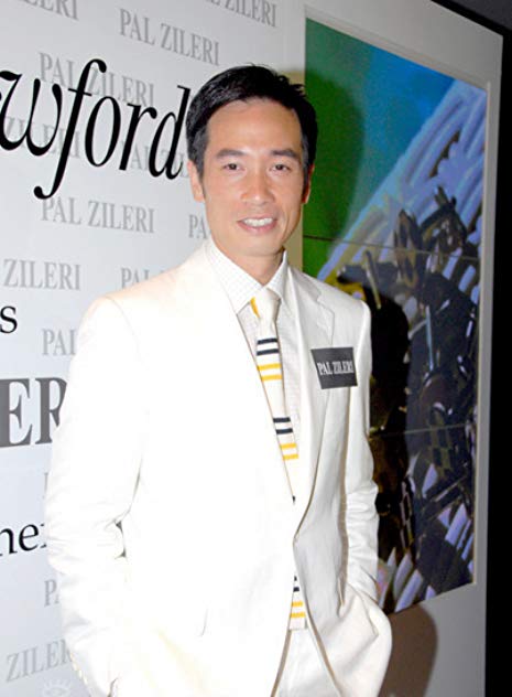 Moses Chan Moses Chan