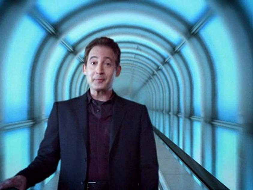 Brian Greene Brian Greene