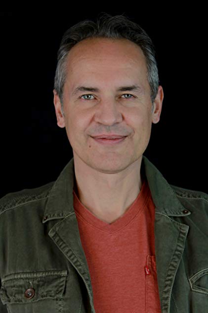 Daniel Vasic Daniel Vasic