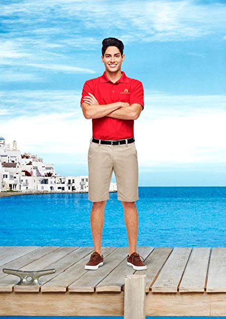 Danny Zureikat Danny Zureikat