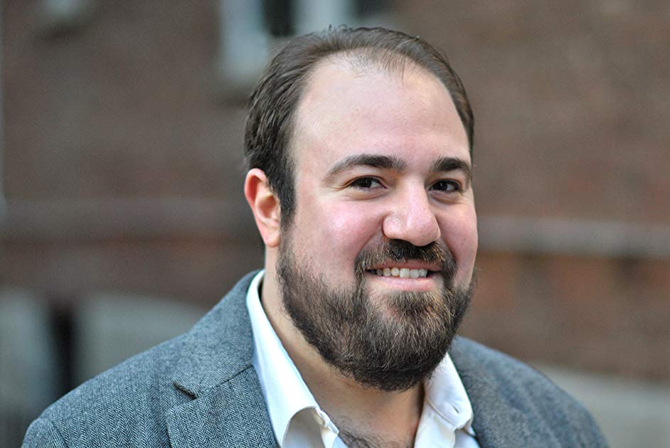 Adam B. Shapiro Adam B. Shapiro