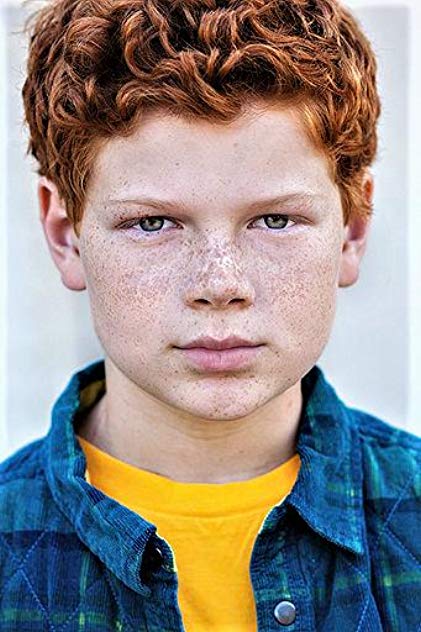 Mac Jarman Mac Jarman