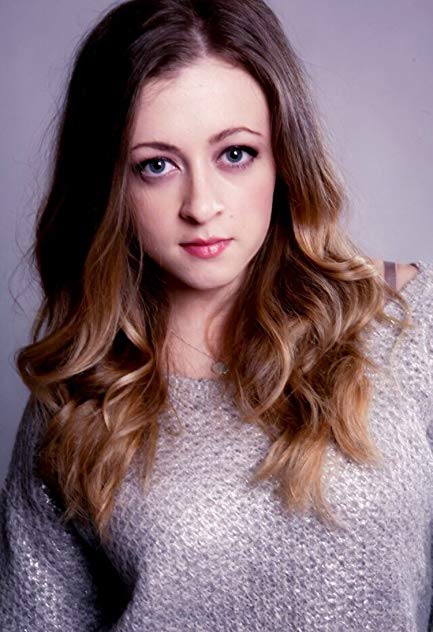 Chelsea Mather Chelsea Mather