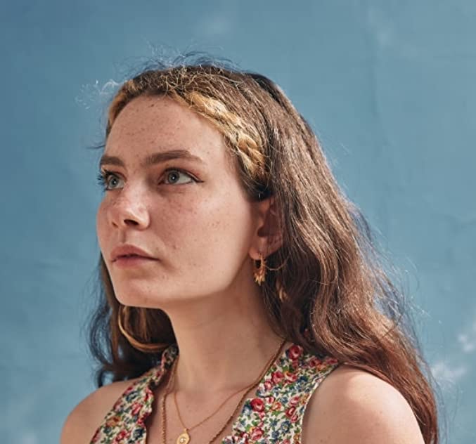 Annabel Hoffman Annabel Hoffman