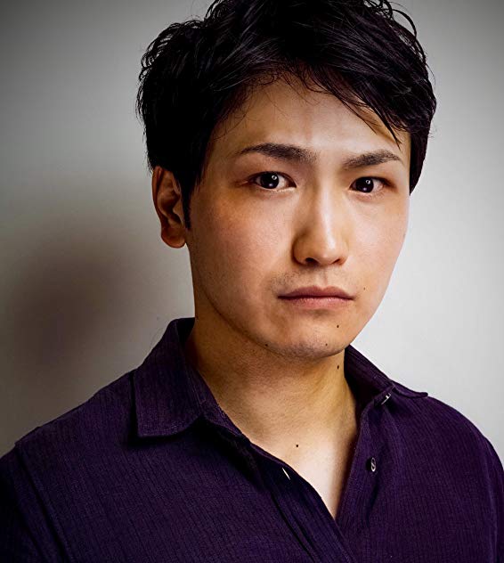 Kohei Sonoda Kohei Sonoda