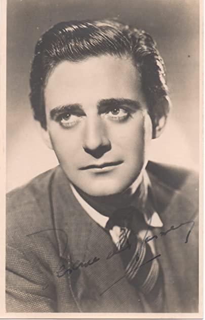 Terence de Marney Terence de Marney