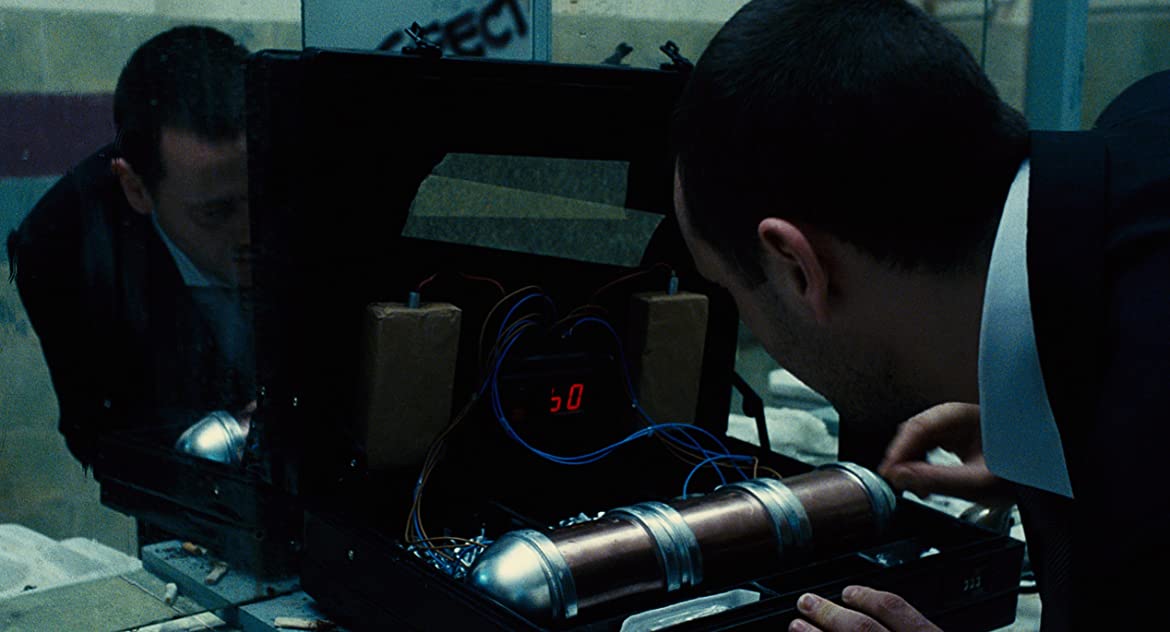 Bogdan Dumitrache Bogdan Dumitrache