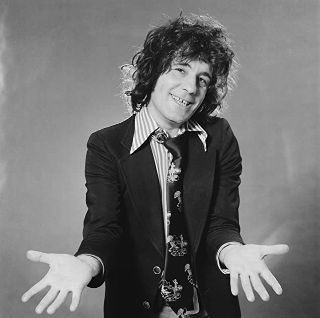 Alex Harvey Alex Harvey