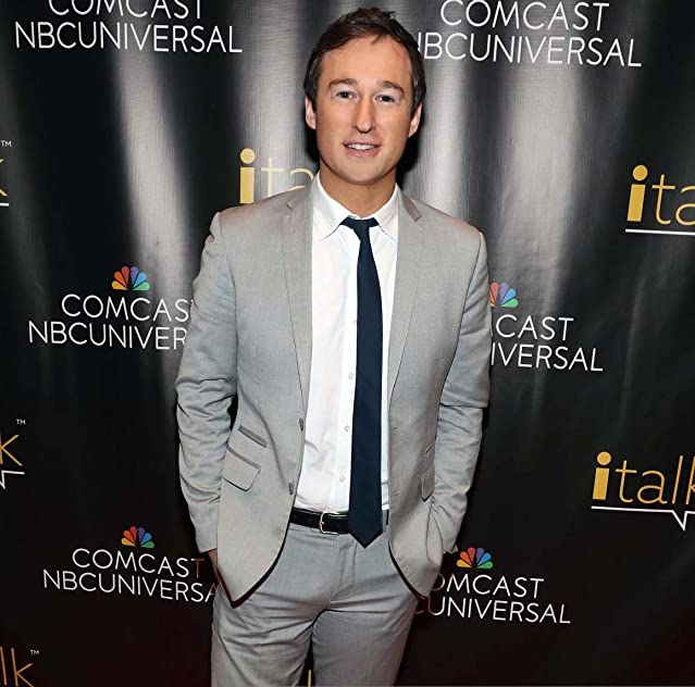 James Pratt James Pratt