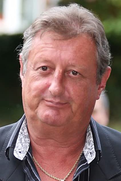 Eric Bristow Eric Bristow
