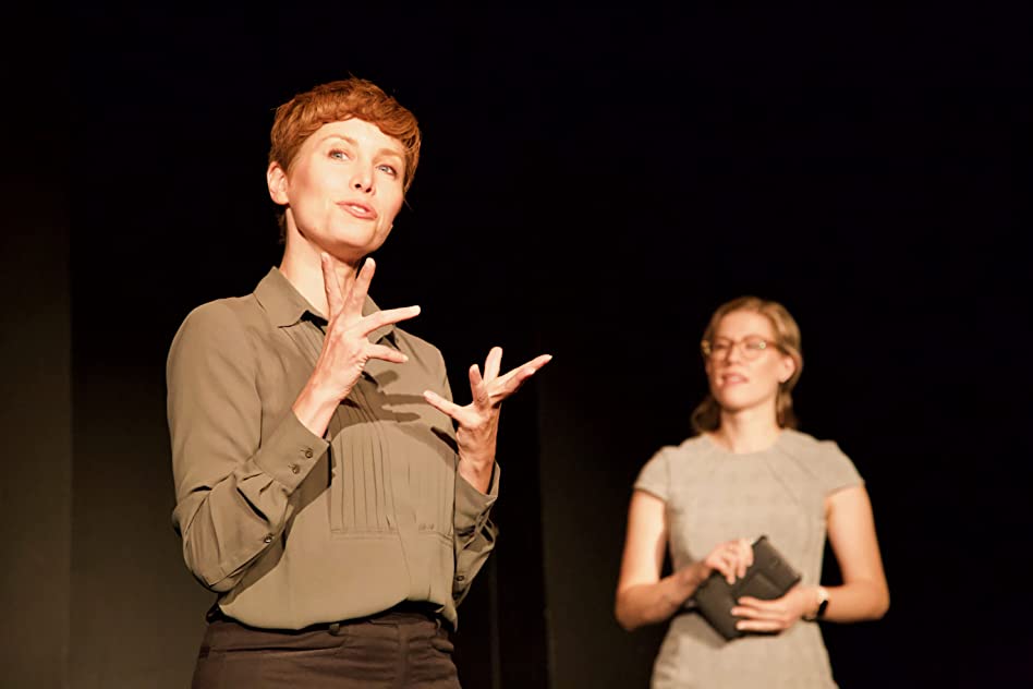 Rachel Parker Rachel Parker