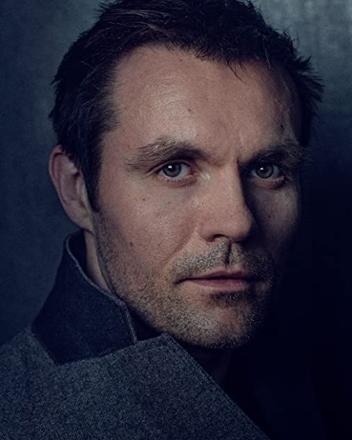 John Jesper John Jesper