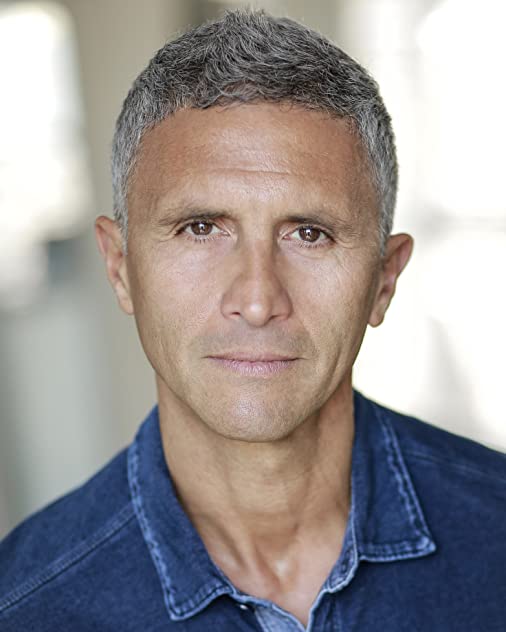 Christopher Simon Christopher Simon