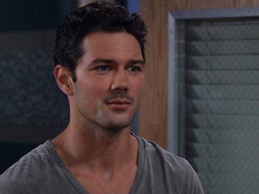 Ryan Paevey Ryan Paevey