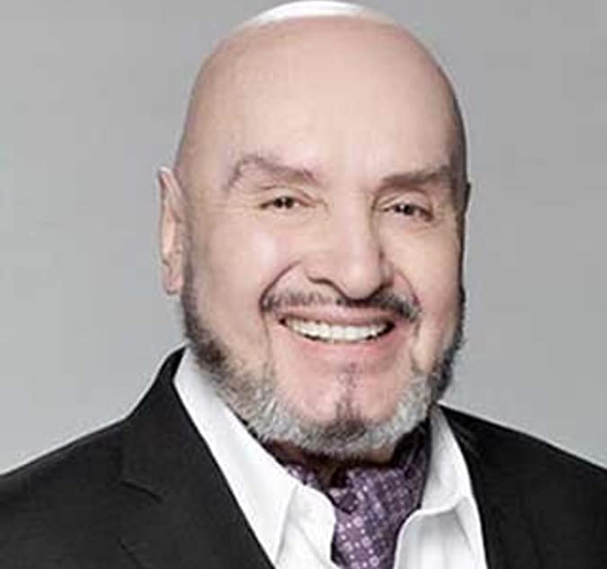 Sergio Bustamante Sergio Bustamante