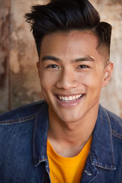 Jeremy Sry Jeremy Sry