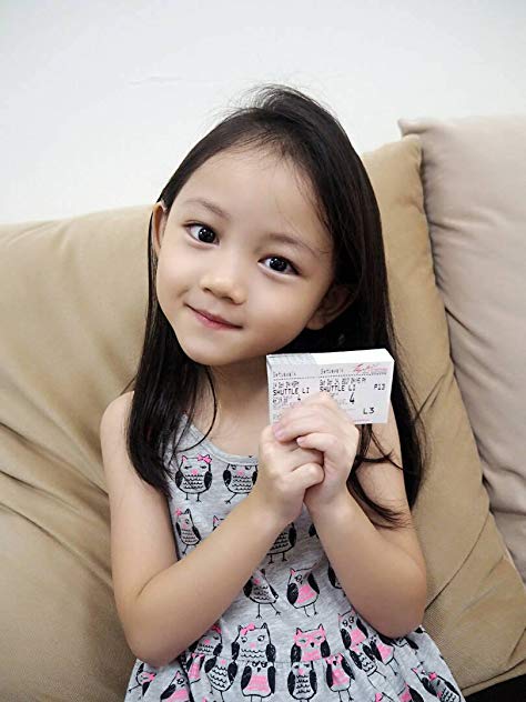 Angel Chan Angel Chan