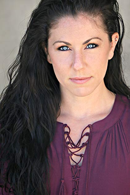 Kristin McKenzie Rice Kristin McKenzie Rice