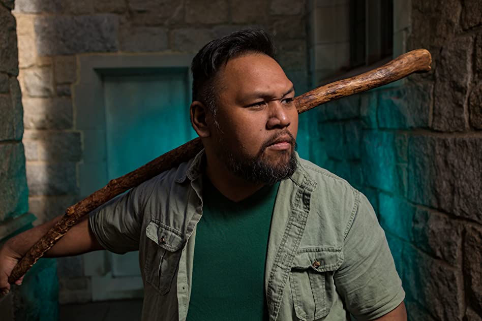 Earl Baylon Earl Baylon