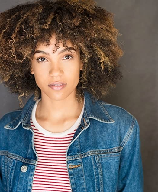 Ashley Martin Carter