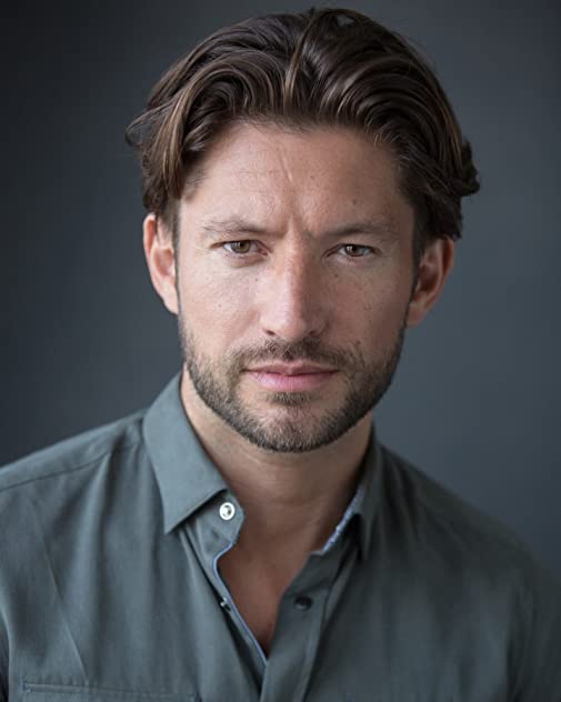 Daniel De Bourg Daniel De Bourg