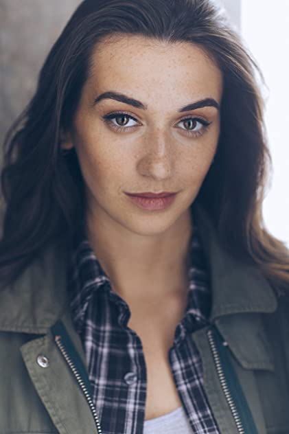 Jenna Sander Jenna Sander