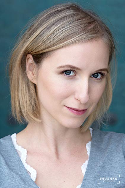 Réka Derzsi Réka Derzsi