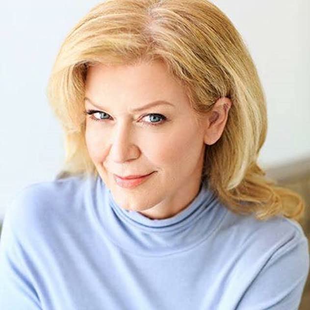 Caron Strong Caron Strong