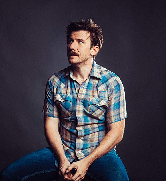 Luke Barnett Luke Barnett