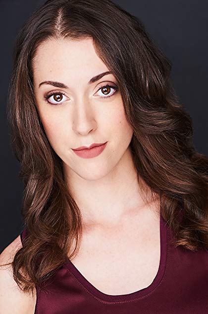 Jennifer Lauren DiBella Jennifer Lauren DiBella