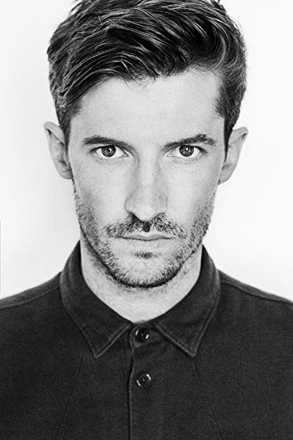 Gwilym Lee Gwilym Lee