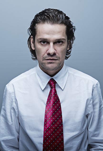 Marc Rodríguez Marc Rodríguez