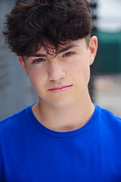Zane Austin Zane Austin